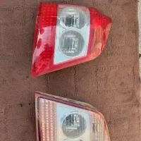 چراغ عقب هاشبک ۱۱۱