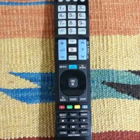 ریموت الجی اسمارت 3D اصلی(مادر)