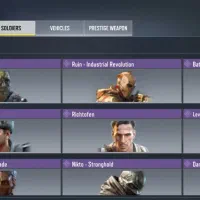 کمبو کالاف و اکانت کالاف|کنسول، بازی ویدئویی و آنلاین|قم, آزادگان|دیوار