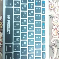 کیبورد بی سیم