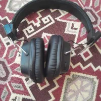 هدفون تسکو اصل