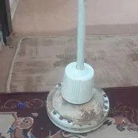 پنکه سقفی SMC اصل سیم پیچ مسی سالم سالم