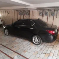 دنا پلاس توربو شارژ آپشنال ۶ دنده با سانروف