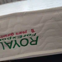 تشک تخت طبی رویال