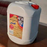 روغن حل شونده و روان کننده آب صابون Z1