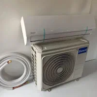 کولر 24000 زانتی در حد نو