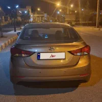 النترا وارداتی ۲۰۱۵