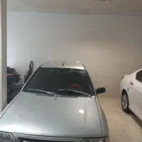 پراید مدل ۸۸|خودرو سواری و وانت|آشخانه, |دیوار