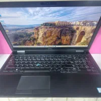 لپتاپ دل پرسیژن ۱۲هسته رم۱۶ گرافیک۴مجزا حافظه۲۵۶|رایانه همراه|کرج, گلشهر|دیوار