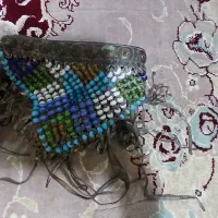 رو بند اسب اتیغه