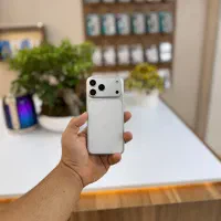 Iphone 17 promax 256 2sim نقدی و قسطی