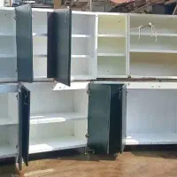 فروش کابینت فلزی سالم