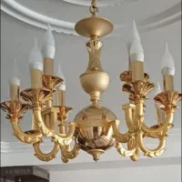 خواهان لوستر