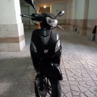 طرح کلیک رهرو پلاس ۱۲۵