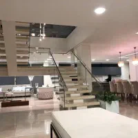 * پنت هاوس * 470 متر از آسمان تهران بفروش میرسد.|فروش آپارتمان|تهران, دریاچه شهدای خلیج فارس|دیوار