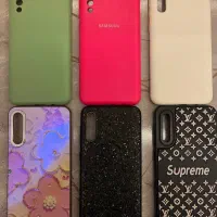 گارد آیفون ۱۳ نرمال / پرو / سامسونگ