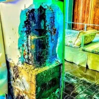 لوله کشی آب فاضلاب لکه کاری نشتی گیری نقطه زن|خدمات پیشه و مهارت|زاهدان, |دیوار