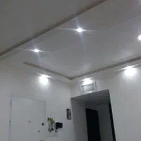 گچکاری وگچبری تخصصی دقیق وبی نقص به شرط رضایت