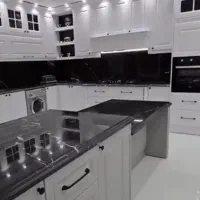 آشپزخانه واتاق خواب کابینت وکمد دیواری|مصالح و تجهیزات ساختمان|پرند, فاز ۲|دیوار