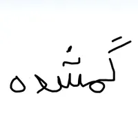 انگشتر طلا گمشده