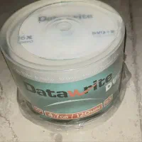 DVD دیتا رایت