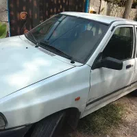 پراید 83 کاربراتور قابل شرایط|خودرو سواری و وانت|آستانه اشرفیه, |دیوار