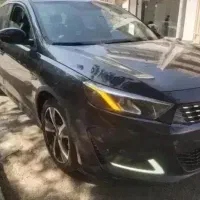 رسپکت  فول مدل 1401 بدن رنگ