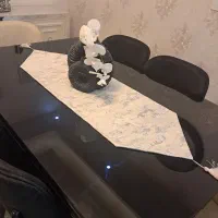 رانر  کوچک و بزرگ به همراه ۲ رانر برای عسلی ها