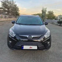 جک S5 2000 توربو