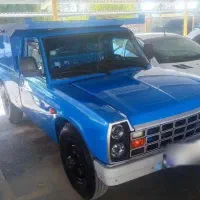 نیسان 1403دوگانه سیمی|خودرو سواری و وانت|بندرعباس, |دیوار