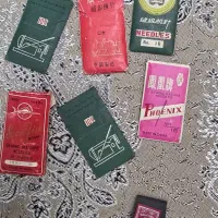 تعدادی سوزن خیاطی