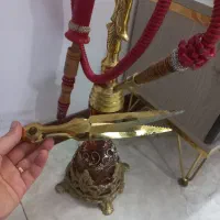 قلیان تمام برنج|کوهنوردی و کمپینگ|پاکدشت, پاکدشت (مامازند)|دیوار