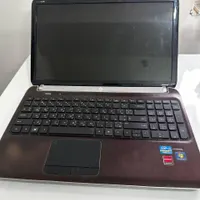 لپ تاپ Hp Pavilion D6|رایانه همراه|گرگان, |دیوار