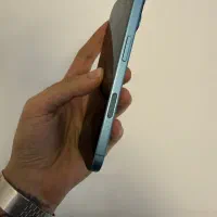 اپل iPhone 16 با حافظهٔ ۲۵۶ گیگابایت|موبایل|تهران, عباس‌آباد|دیوار