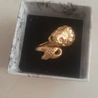 گوشواره پلاک انگشتر|جواهرات|کرمانشاه, |دیوار