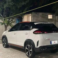 کراس اتوماتx33|خودرو سواری و وانت|بندر ترکمن, |دیوار