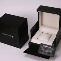 ساعت سرتینا پاور اتوماتیک ۸۰ساعته تیسوت رادو|ساعت|تهران, هروی|دیوار