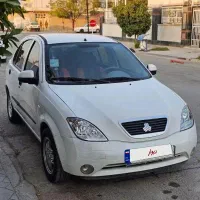 تیبا 2 95 ex|خودرو سواری و وانت|نورآباد ممسنی, |دیوار
