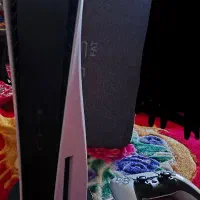 ps5 fat|کنسول، بازی ویدئویی و آنلاین|میبد, |دیوار