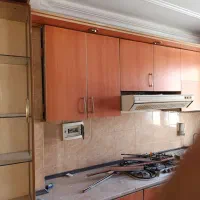 کابینت ام دی اف