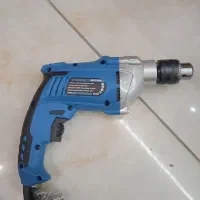 دریل شارژی ویوارکس و دریل برقی یا یکسال گارانتی|ابزارآلات|ملارد, |دیوار