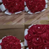 سفارش انواع دسته گل|گل مصنوعی|زاهدان, |دیوار