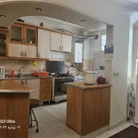 ۷۵متر ۲خواب/رو به آفتاب/بدون دیوار مشترک|اجارهٔ آپارتمان|کرج, باغستان|دیوار