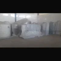 کارخانه نوساز شهرک صنعتی حکیمیه قزوین|فروش دفتر صنعتی، کشاورزی، تجاری|بوئین زهرا, |دیوار