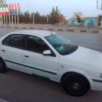 سمندای ای اف دوگانه مدل 92