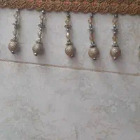 چهار متر ریشه پرده