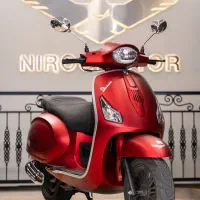دایچی JP150 ABS با طرح کالانو