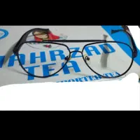 عینک جنس محکم وسبک درحدنو