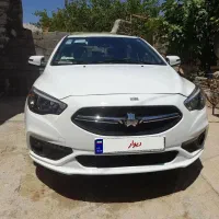 شاهین G دنده