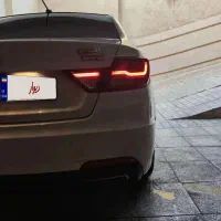 شاهین ۱۴۰۴ خوش رخ سقف کاور مشکی فوری|خودرو سواری و وانت|شاهدشهر, |دیوار